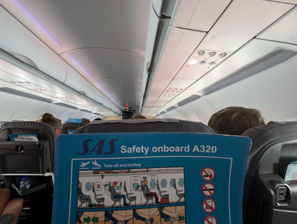 ノルウェー弾丸縦断旅行記②｜オスロ－ベルゲン | ぶりぶりマイラー